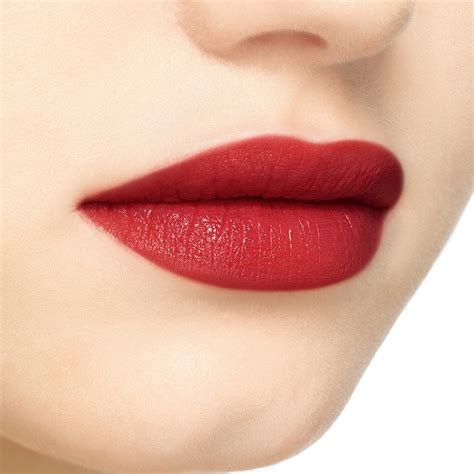 503 Teresina Ruby, Rouge à Lèvres Satin Lipstick 